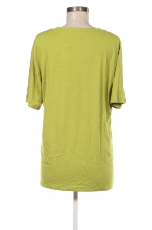 Dámská halenka Bluoltre, Velikost L, Barva Zelená, Cena  289,00 Kč