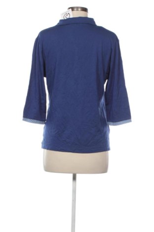 Damen Shirt Bluoltre, Größe L, Farbe Blau, Preis € 5,99