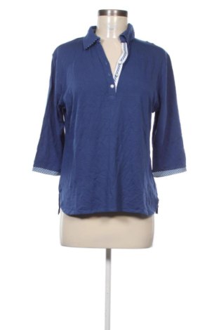Damen Shirt Bluoltre, Größe L, Farbe Blau, Preis € 5,99