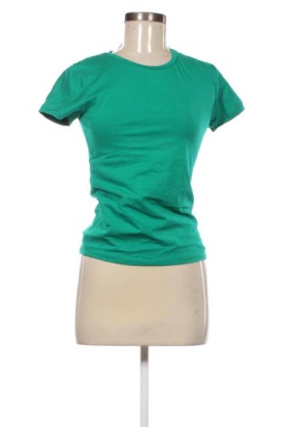 Bluzka damska Bluoltre, Rozmiar M, Kolor Zielony, Cena 51,99 zł