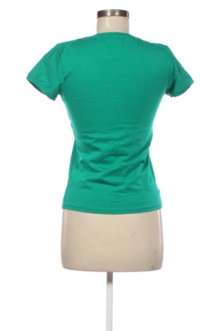 Bluzka damska Bluoltre, Rozmiar M, Kolor Zielony, Cena 51,99 zł