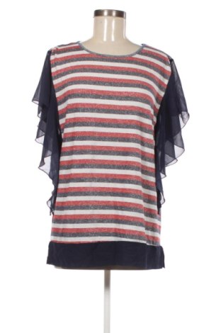 Дамска блуза Bluoltre, Размер L, Цвят Многоцветен, Цена 7,15 €