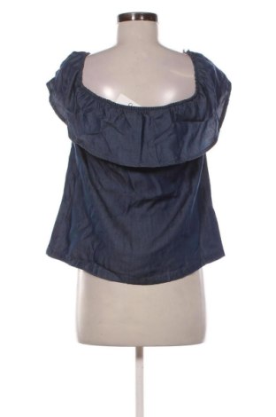 Bluză de femei Blush, Mărime M, Culoare Albastru, Preț 55,99 Lei