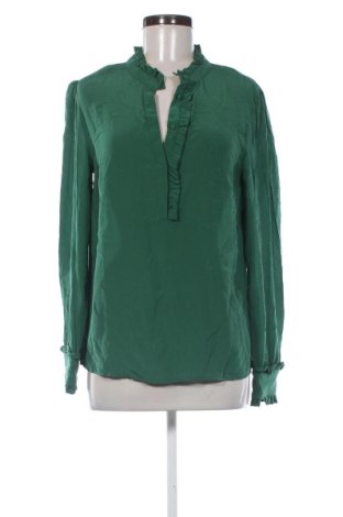 Dámská halenka Boden, Velikost L, Barva Zelená, Cena  329,00 Kč