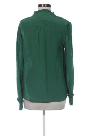 Dámská halenka Boden, Velikost L, Barva Zelená, Cena  329,00 Kč