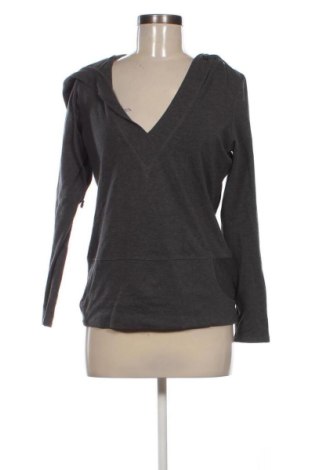 Bluzka damska Body & Soul, Rozmiar M, Kolor Szary, Cena 44,99 zł