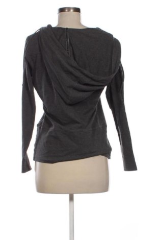 Bluzka damska Body & Soul, Rozmiar M, Kolor Szary, Cena 44,99 zł