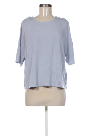 Bluză de femei Body By Tchibo, Mărime XL, Culoare Albastru, Preț 38,99 Lei