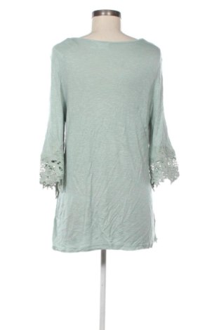 Дамска блуза Body Flirt, Размер M, Цвят Зелен, Цена 5,62 €