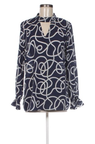 Damen Shirt Body Flirt, Größe L, Farbe Mehrfarbig, Preis € 4,99