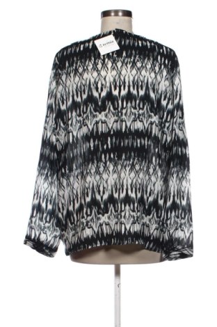 Дамска блуза Body Flirt, Размер XL, Цвят Многоцветен, Цена 10,22 €