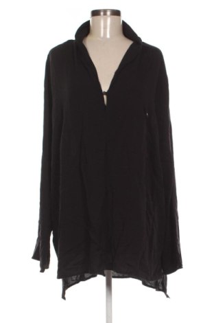 Bluzka damska Body Flirt, Rozmiar 3XL, Kolor Czarny, Cena 51,99 zł