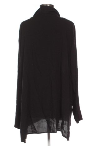 Bluzka damska Body Flirt, Rozmiar 3XL, Kolor Czarny, Cena 51,99 zł