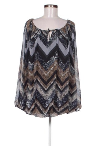 Dámska blúza Body Flirt, Veľkosť XXL, Farba Viacfarebná, Cena  11,95 €
