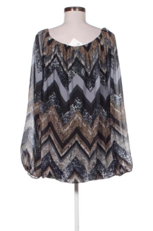 Dámska blúza Body Flirt, Veľkosť XXL, Farba Viacfarebná, Cena  11,95 €