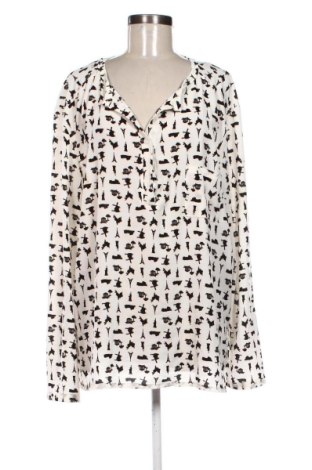 Damen Shirt Body Flirt, Größe XXL, Farbe Mehrfarbig, Preis € 12,99