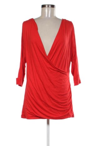 Damen Shirt Body Flirt, Größe XL, Farbe Rot, Preis 12,99 €