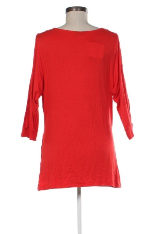 Damen Shirt Body Flirt, Größe XL, Farbe Rot, Preis 12,99 €