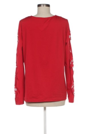 Дамска блуза Body Flirt, Размер XL, Цвят Червен, Цена 6,64 €