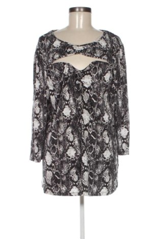 Damen Shirt Body Flirt, Größe XL, Farbe Mehrfarbig, Preis € 6,99