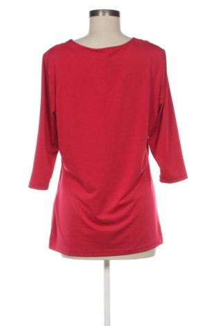 Damen Shirt Body Flirt, Größe XL, Farbe Rot, Preis 7,99 €