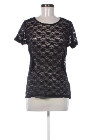 Bluzka damska Body Flirt, Rozmiar M, Kolor Czarny, Cena 26,99 zł