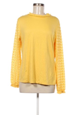 Női blúz Body Flirt, Méret M, Szín Sárga, Ár 2 039 Ft