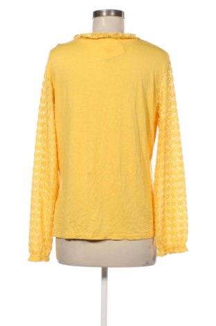 Női blúz Body Flirt, Méret M, Szín Sárga, Ár 2 039 Ft