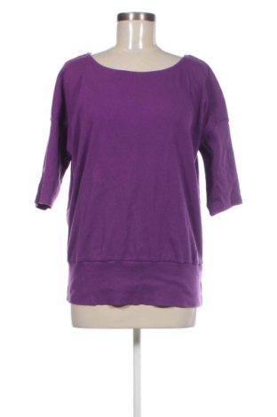 Damen Shirt Body Flirt, Größe M, Farbe Lila, Preis 10,00 €
