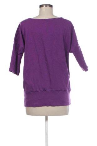 Damen Shirt Body Flirt, Größe M, Farbe Lila, Preis 10,00 €