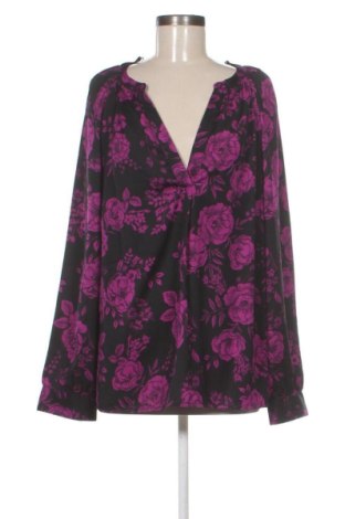 Damen Shirt Body Flirt, Größe XXL, Farbe Mehrfarbig, Preis 10,00 €