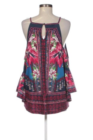 Дамска блуза Body Flirt, Размер XL, Цвят Многоцветен, Цена 9,20 €