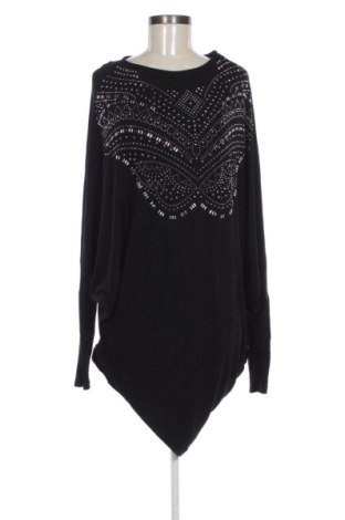 Női blúz Body Flirt, Méret S, Szín Fekete, Ár 4 132 Ft