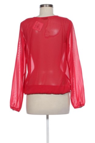 Дамска блуза Body Flirt, Размер S, Цвят Червен, Цена 9,71 €