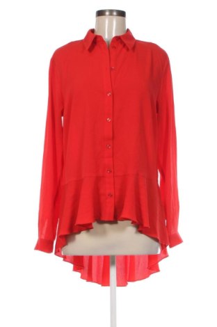 Bluzka damska Body Flirt, Rozmiar M, Kolor Czerwony, Cena 19,99 zł