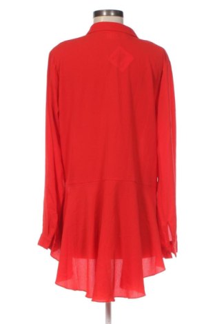 Bluzka damska Body Flirt, Rozmiar M, Kolor Czerwony, Cena 19,99 zł