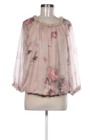 Damen Shirt Body Flirt, Größe XL, Farbe Mehrfarbig, Preis € 10,00