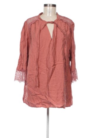 Bluză de femei Body Flirt, Mărime XXL, Culoare Roșu, Preț 47,99 Lei