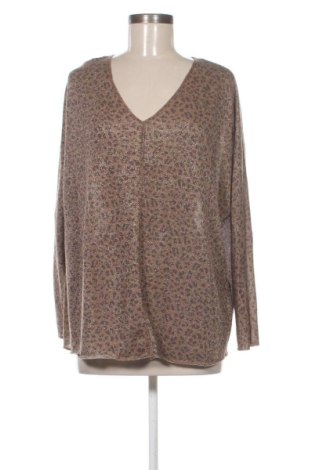 Dámska blúza Body Flirt, Veľkosť XL, Farba Viacfarebná, Cena  6,95 €