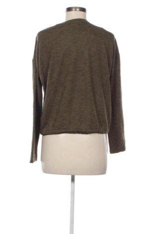 Dámská halenka Body Flirt, Velikost XXL, Barva Zelená, Cena  289,00 Kč