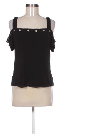 Dámska blúza Body Flirt, Veľkosť L, Farba Čierna, Cena  8,82 €