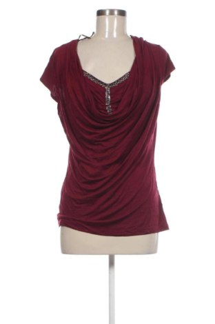 Bluză de femei Body Flirt, Mărime M, Culoare Roșu, Preț 60,99 Lei