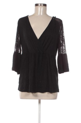 Damen Shirt Body Flirt, Größe M, Farbe Schwarz, Preis 4,99 €