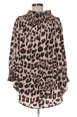 Γυναικεία μπλούζα Body Flirt, Μέγεθος L, Χρώμα Πολύχρωμο, Τιμή 4,99 €