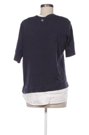 Damen Shirt Bogner, Größe L, Farbe Blau, Preis € 59,00