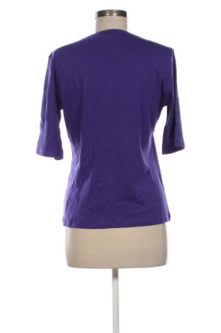 Γυναικεία μπλούζα Bogner, Μέγεθος L, Χρώμα Βιολετί, Τιμή 39,99 €