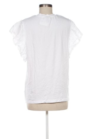 Дамска блуза Bon Prix, Размер L, Цвят Бял, Цена 10,22 €