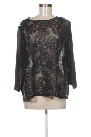 Bluză de femei Bon'a Parte, Mărime XL, Culoare Negru, Preț 88,62 Lei