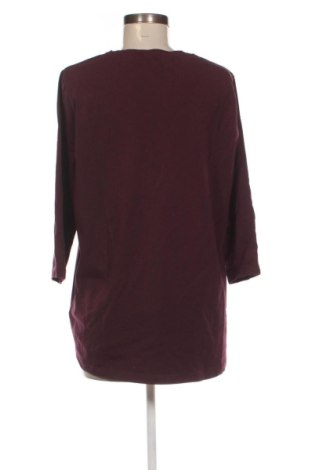 Dámska blúza Bonita, Veľkosť XL, Farba Červená, Cena  11,95 €