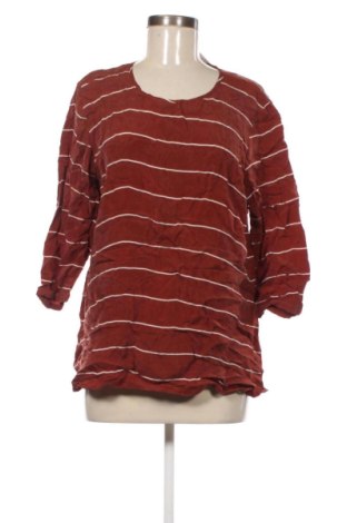Damen Shirt Bonita, Größe M, Farbe Braun, Preis 3,99 €
